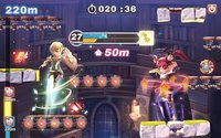 Jump Arena - PvP Online Battle screenshot, image №1448302 - RAWG