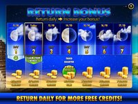 Slots - Pharaoh's Fire screenshot, image №896026 - RAWG