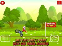 Drift Racing Dirt Bike Race screenshot, image №2037676 - RAWG