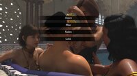 The Sultan and his Harem screenshot, image №4223716 - RAWG