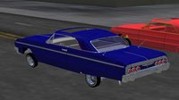 Lowrider Car Game Premium screenshot, image №1370843 - RAWG