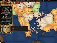 For The Glory: A Europa Universalis Game screenshot, image №229447 - RAWG