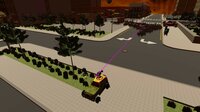 Cars vs Zombies screenshot, image №2648198 - RAWG