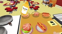 The Cooking Game VR screenshot, image №824167 - RAWG