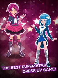 Super-Star Wish Dress-up Darling Princess Teenage screenshot, image №1620298 - RAWG