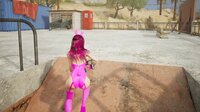 Death Rabbit Arena screenshot, image №3894345 - RAWG