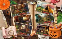 Hidden Object: Myra's Journey screenshot, image №3372202 - RAWG