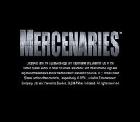 Mercenaries: Playground of Destruction screenshot, image №1627810 - RAWG