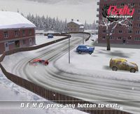 Rally Championship screenshot, image №753074 - RAWG