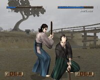 Kengo: Legacy of the Blade screenshot, image №3771270 - RAWG