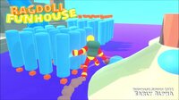 Ragdoll Funhouse screenshot, image №3234174 - RAWG