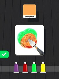 Color Mixing 3D screenshot, image №3292227 - RAWG