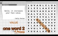 One Word 2 by POWGI screenshot, image №981239 - RAWG