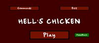 Hell's Chicken screenshot, image №2626837 - RAWG