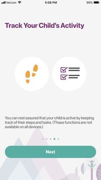 Verizon Cloud screenshot, image №2015750 - RAWG