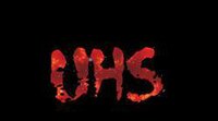 UHS - Unipam Horror Story screenshot, image №2606062 - RAWG