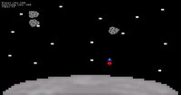 Space Fighters (itch) (RO-Games:Andrei) screenshot, image №1219677 - RAWG