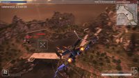 WarHawk screenshot, image №527869 - RAWG