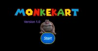 Monke Kart screenshot, image №2814704 - RAWG