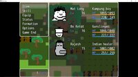 Mat Long: A Kampung RPG screenshot, image №2580772 - RAWG