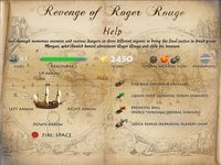 Revenge of Roger Rouge screenshot, image №125277 - RAWG