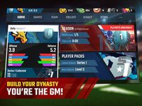 Franchise Football 2018 screenshot, image №1500937 - RAWG