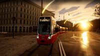 TramSim Vienna - The Tram Simulator screenshot, image №3964343 - RAWG