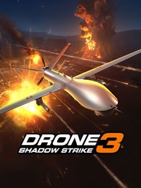 Drone: Shadow Strike 3 screenshot, image №2045059 - RAWG