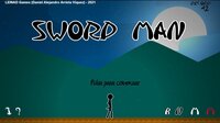 SWORD MAN (LEINAD Games) screenshot, image №3113115 - RAWG