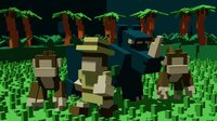 Rhino Rampage screenshot, image №3527896 - RAWG