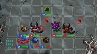 BackpackBattleChess screenshot, image №4256583 - RAWG
