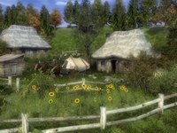 The Witcher screenshot, image №376194 - RAWG