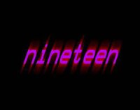 nineteen (itch) screenshot, image №1047387 - RAWG