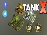 Tank X screenshot, image №976584 - RAWG