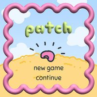 🌸 Patch 🌸 screenshot, image №1137409 - RAWG