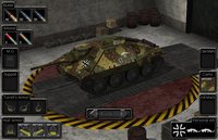 Tank Ace screenshot, image №544686 - RAWG