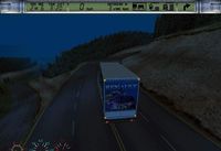 Hard Truck 2: King of the Road screenshot, image №297448 - RAWG