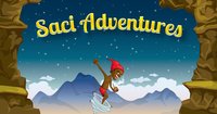 Saci Adventures screenshot, image №1262577 - RAWG