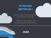Attention obstacles screenshot, image №3050305 - RAWG
