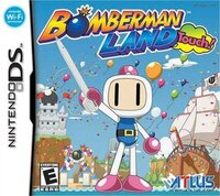 Bomberman Land Touch! screenshot, image №3987836 - RAWG