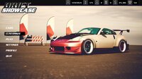 Drift Showcase screenshot, image №3870749 - RAWG