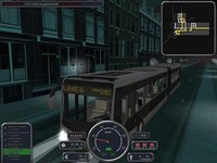 Bus Simulator 2008 screenshot, image №488848 - RAWG