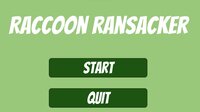 Raccoon Ransacker screenshot, image №3695409 - RAWG