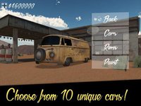 Drift Classics Car Drifting screenshot, image №2112070 - RAWG