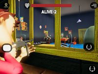 MYSTERY NEIGHBOR BATTLEGROUND screenshot, image №970114 - RAWG