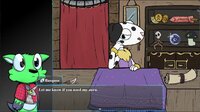 Cubenen Gardens: Befriend screenshot, image №4227084 - RAWG