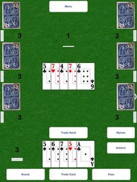 The Widow Lite screenshot, image №948825 - RAWG