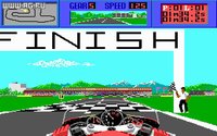 The Cycles: International Grand Prix Racing screenshot, image №339559 - RAWG