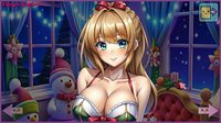 Waifu Simulator: Christmas Edition screenshot, image №4135483 - RAWG