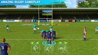 Rugby Nations 16 screenshot, image №1502904 - RAWG